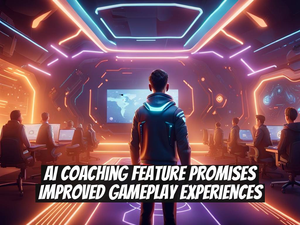 AI Coaching Feature Promises Improved Gameplay Experiences