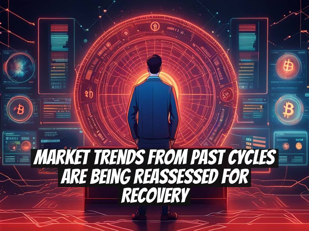 Market Trends from Past Cycles Are Being Reassessed for Recovery