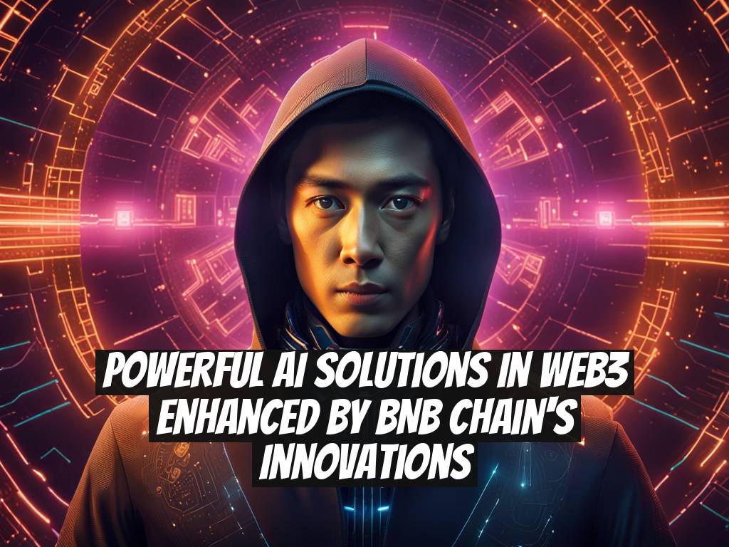 Powerful AI Solutions in Web3 Enhanced by BNB Chain's Innovations