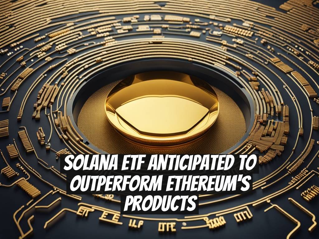 Solana ETF Anticipated to Outperform Ethereum's Products