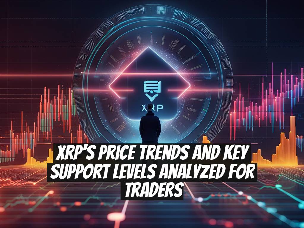 XRP's Price Trends and Key Support Levels Analyzed for Traders