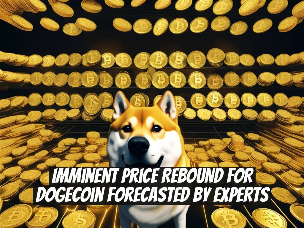 Imminent Price Rebound for Dogecoin Forecasted by Experts