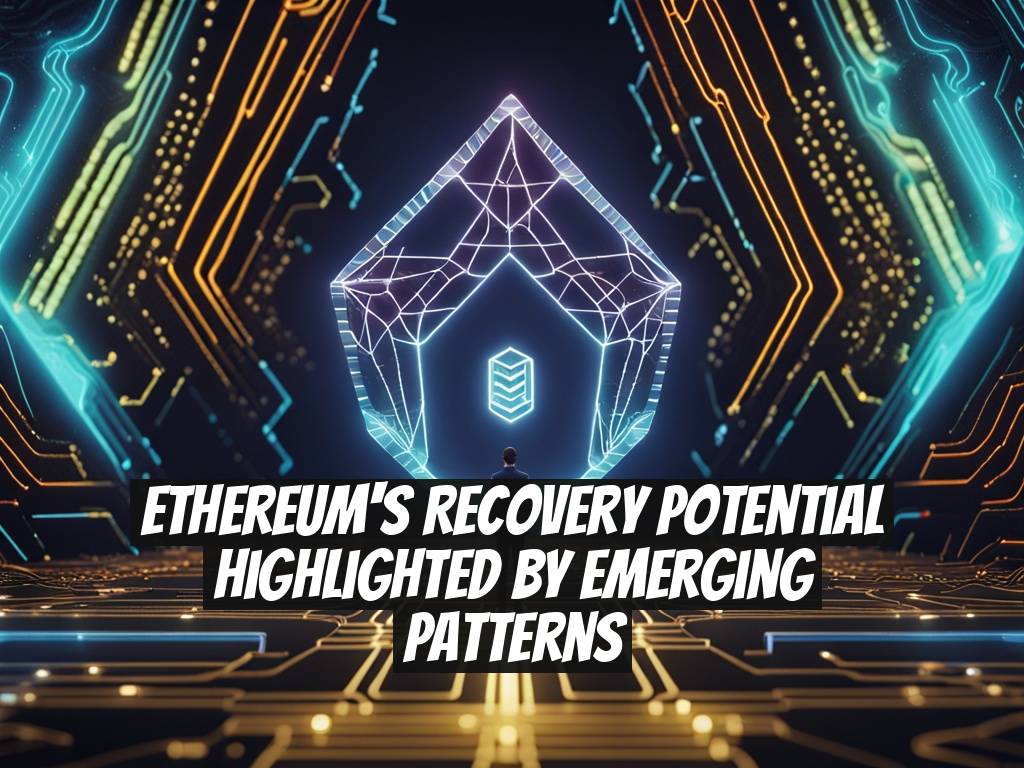 Ethereum's Recovery Potential Highlighted by Emerging Patterns