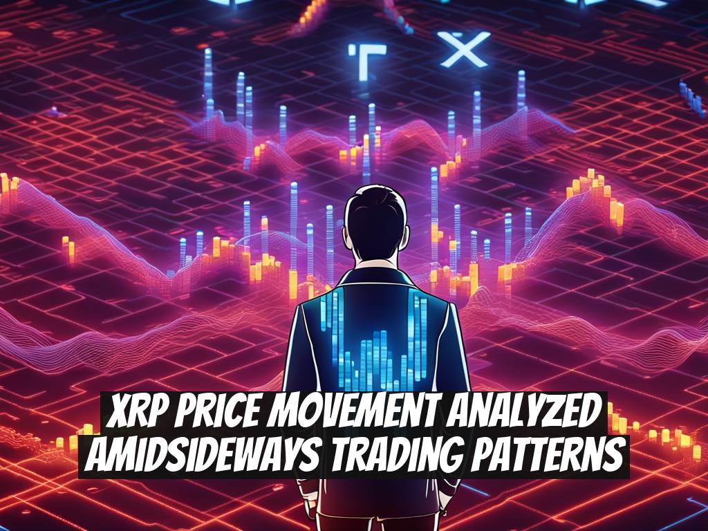 XRP Price Movement Analyzed Amidsideways Trading Patterns