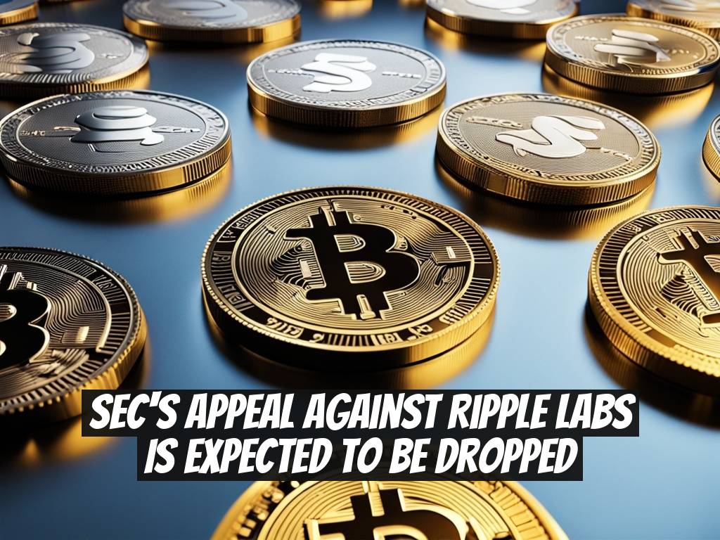 SEC's Appeal Against Ripple Labs Is Expected to Be Dropped