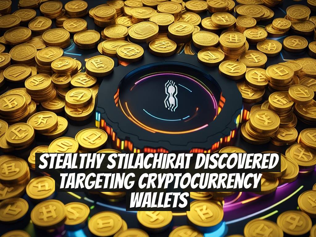 Stealthy StilachiRAT Discovered Targeting Cryptocurrency Wallets