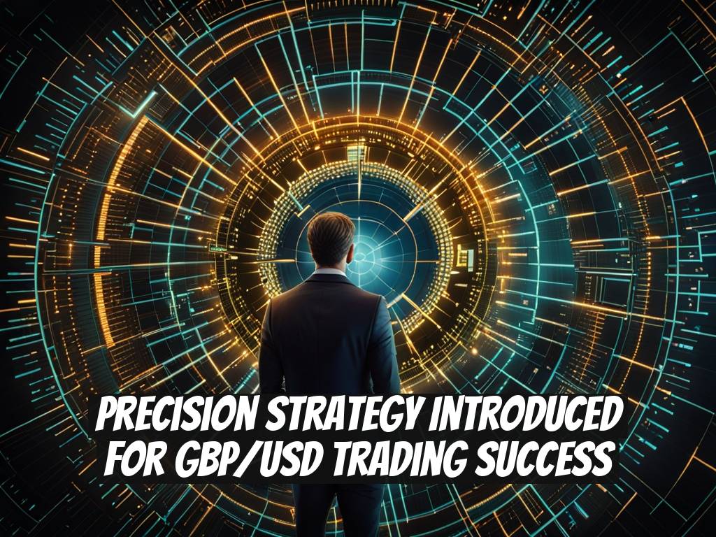 Precision Strategy Introduced for GBP/USD Trading Success