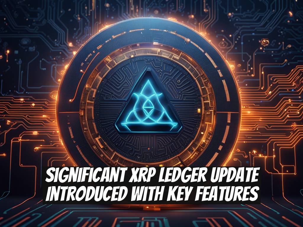 Significant XRP Ledger Update Introduced with Key Features