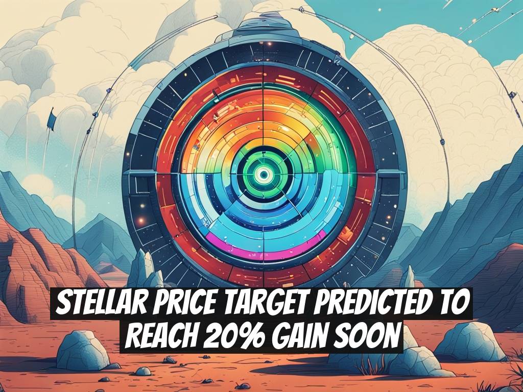 Stellar Price Target Predicted to Reach 20% Gain Soon