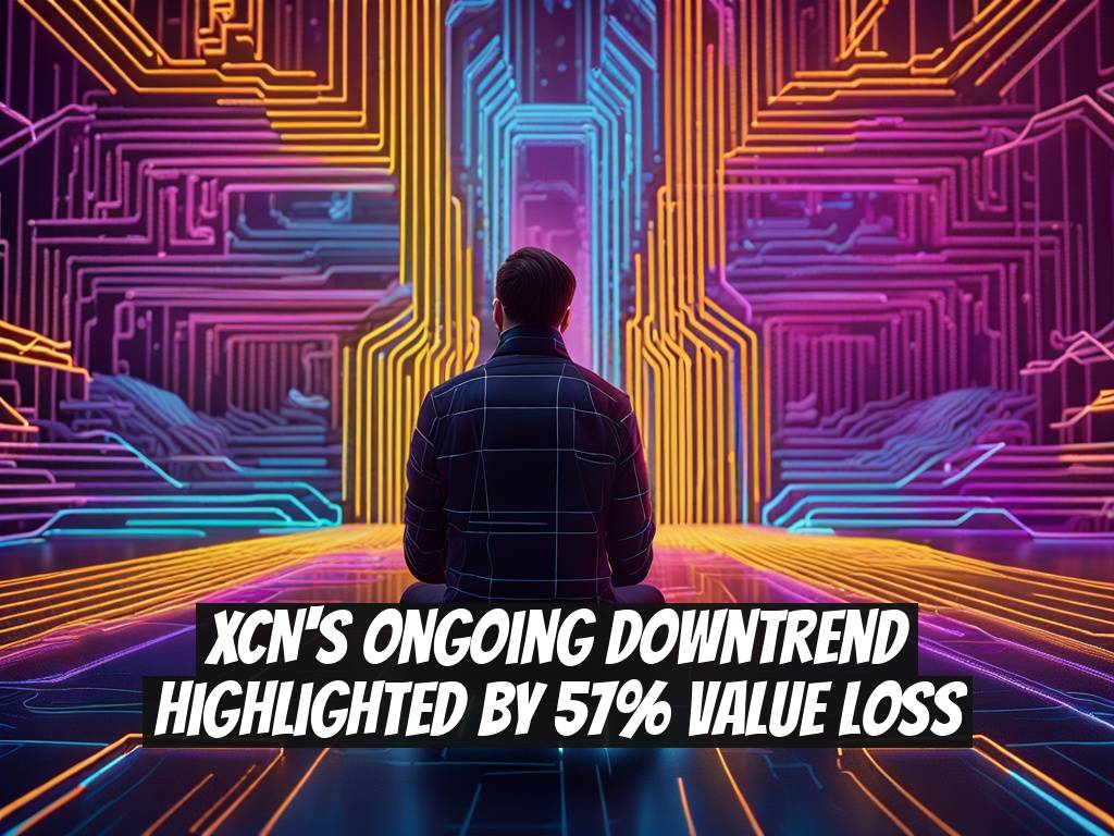 XCN's Ongoing Downtrend Highlighted by 57% Value Loss