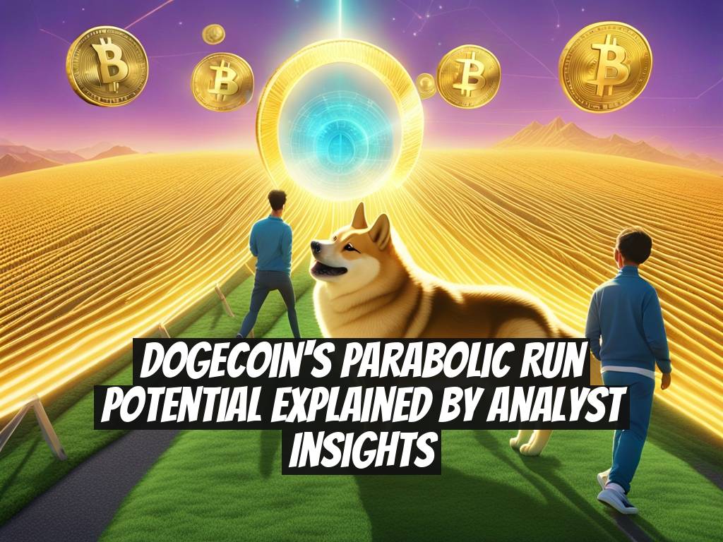 Dogecoin's Parabolic Run Potential Explained By Analyst Insights
