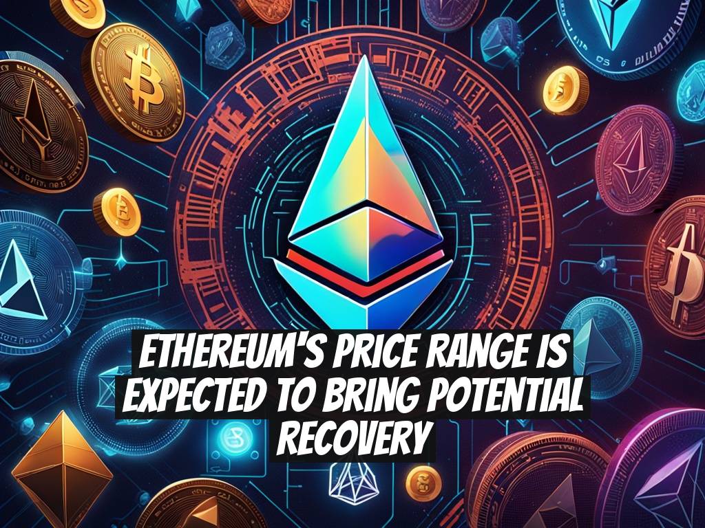 Ethereum's Price Range Is Expected to Bring Potential Recovery