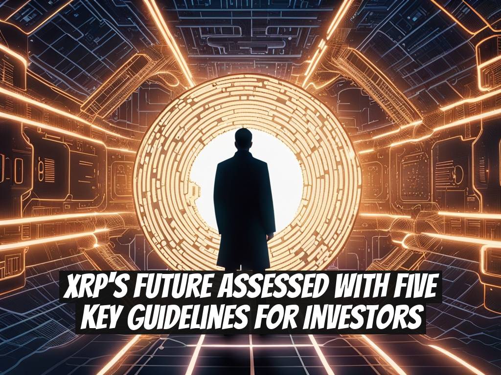 XRP's Future Assessed with Five Key Guidelines for Investors