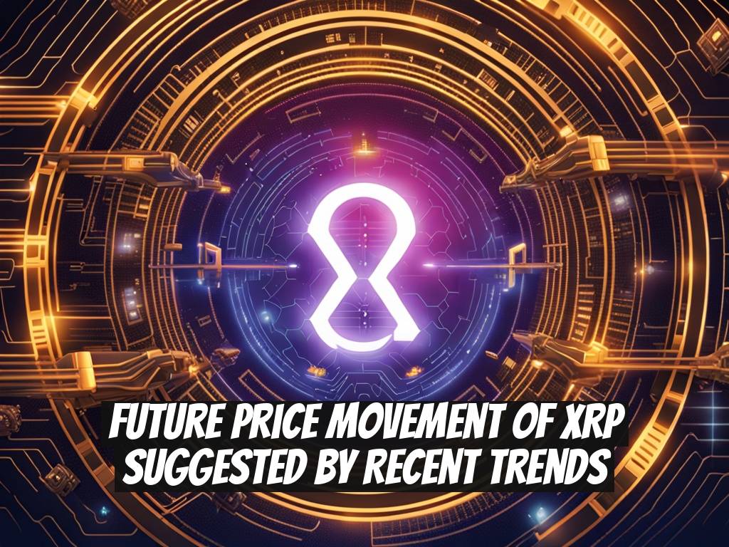 Future Price Movement of XRP Suggested by Recent Trends