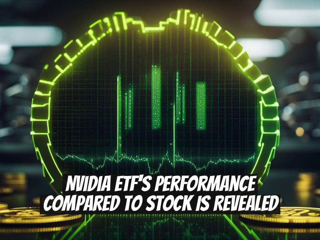 Nvidia ETF's Performance Compared to Stock Is Revealed