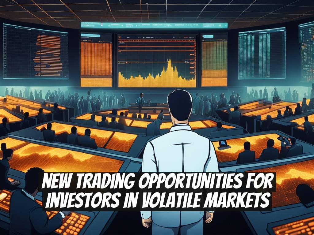 New Trading Opportunities for Investors in Volatile Markets