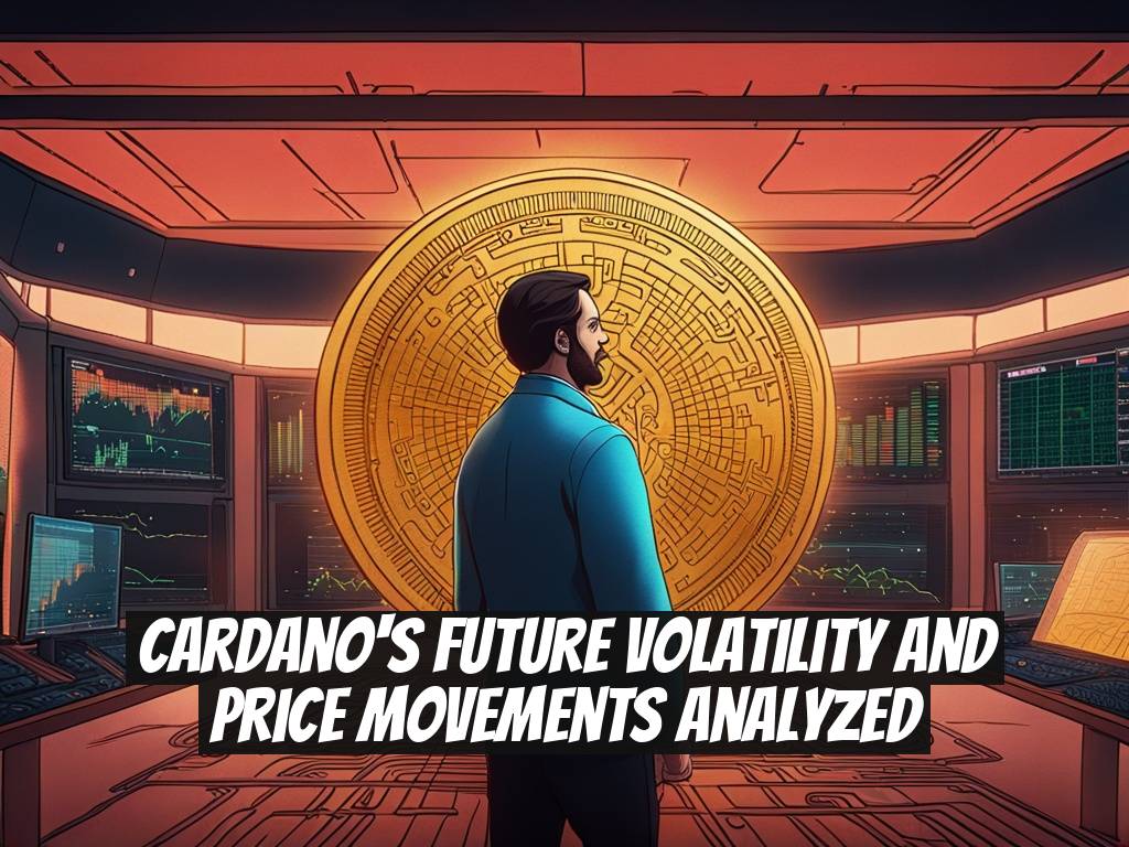 Cardano's Future Volatility and Price Movements Analyzed