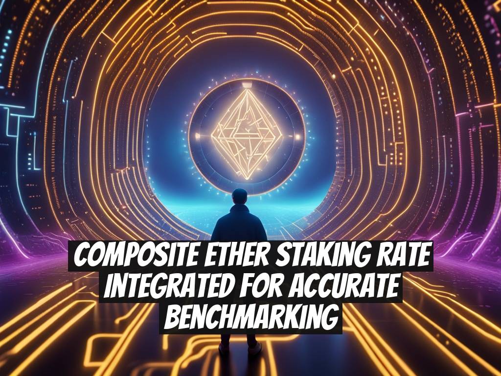 Composite Ether Staking Rate Integrated for Accurate Benchmarking