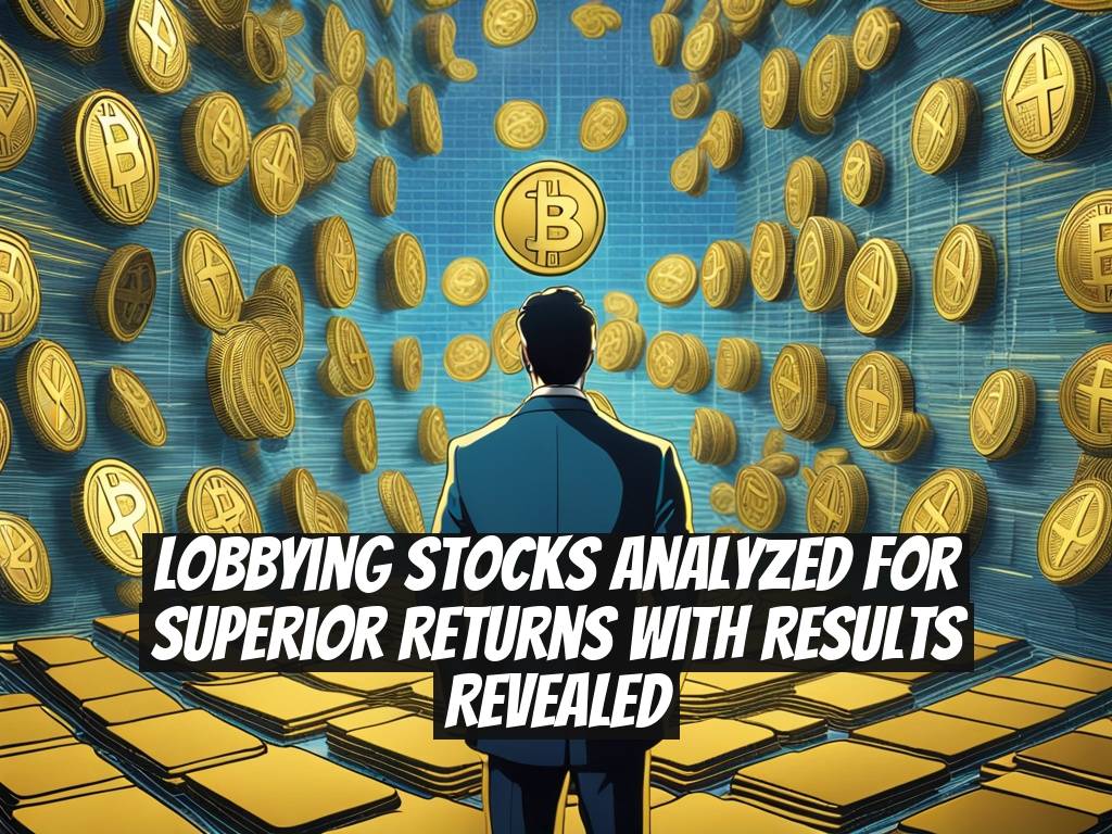 Lobbying Stocks Analyzed for Superior Returns with Results Revealed