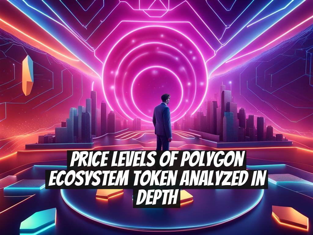 Price Levels of Polygon Ecosystem Token Analyzed in Depth