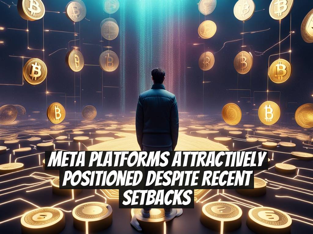 Meta Platforms Attractively Positioned Despite Recent Setbacks