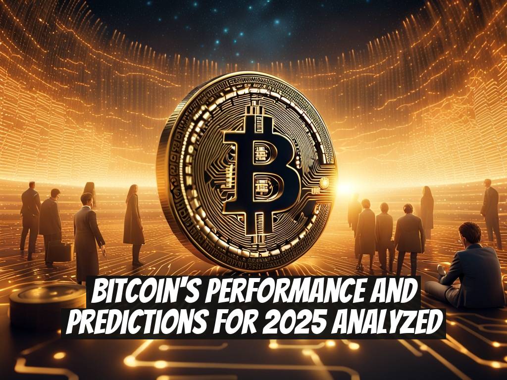 Bitcoin's Performance and Predictions for 2025 Analyzed