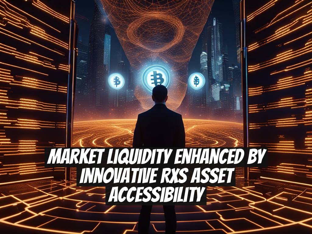 Market Liquidity Enhanced by Innovative RXS Asset Accessibility