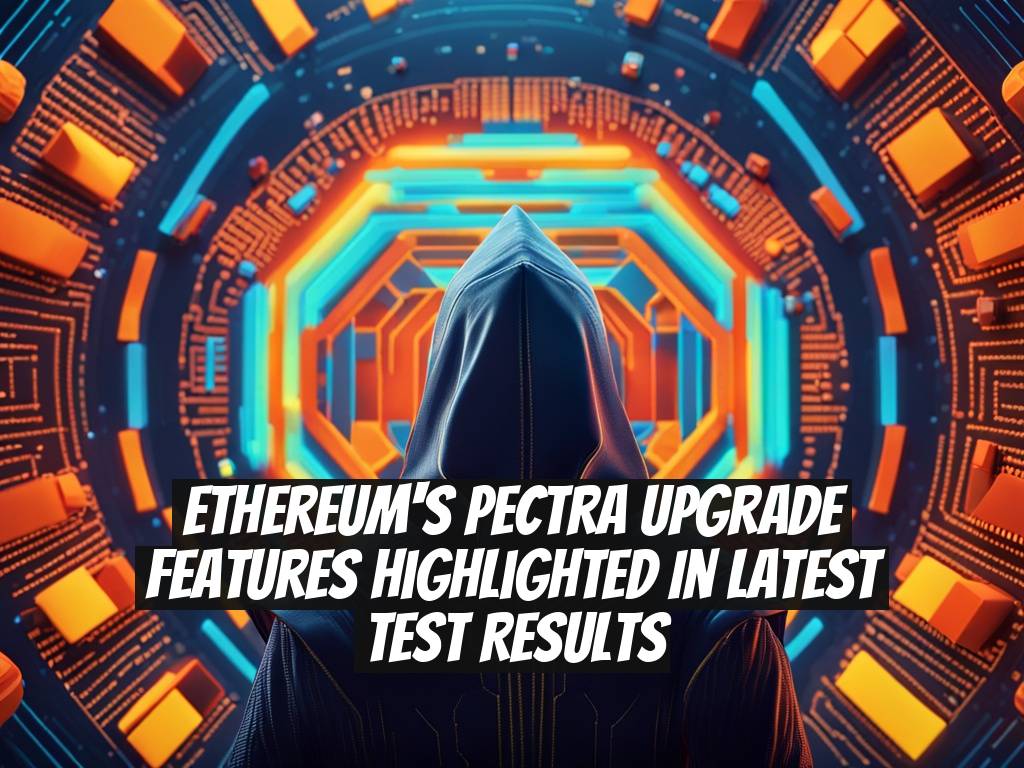 Ethereum's Pectra Upgrade Features Highlighted in Latest Test Results