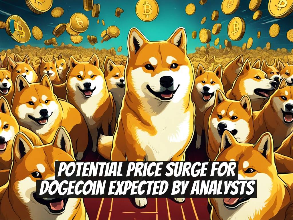 Potential Price Surge for Dogecoin Expected by Analysts