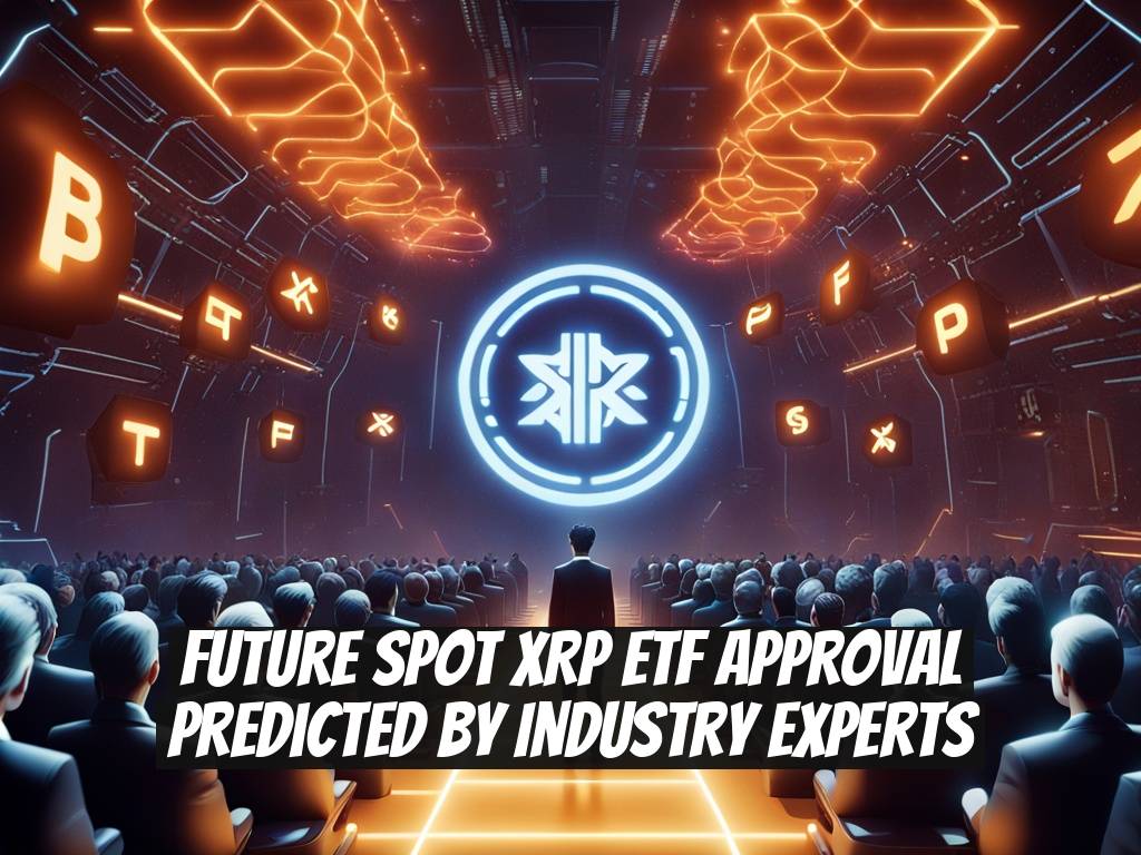 Future Spot XRP ETF Approval Predicted by Industry Experts