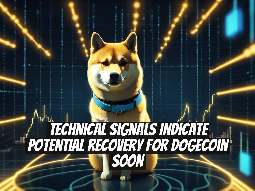 Technical Signals Indicate Potential Recovery for Dogecoin Soon