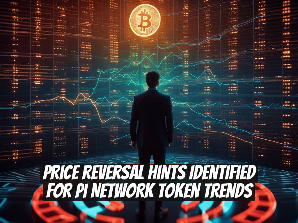 Price Reversal Hints Identified for Pi Network Token Trends