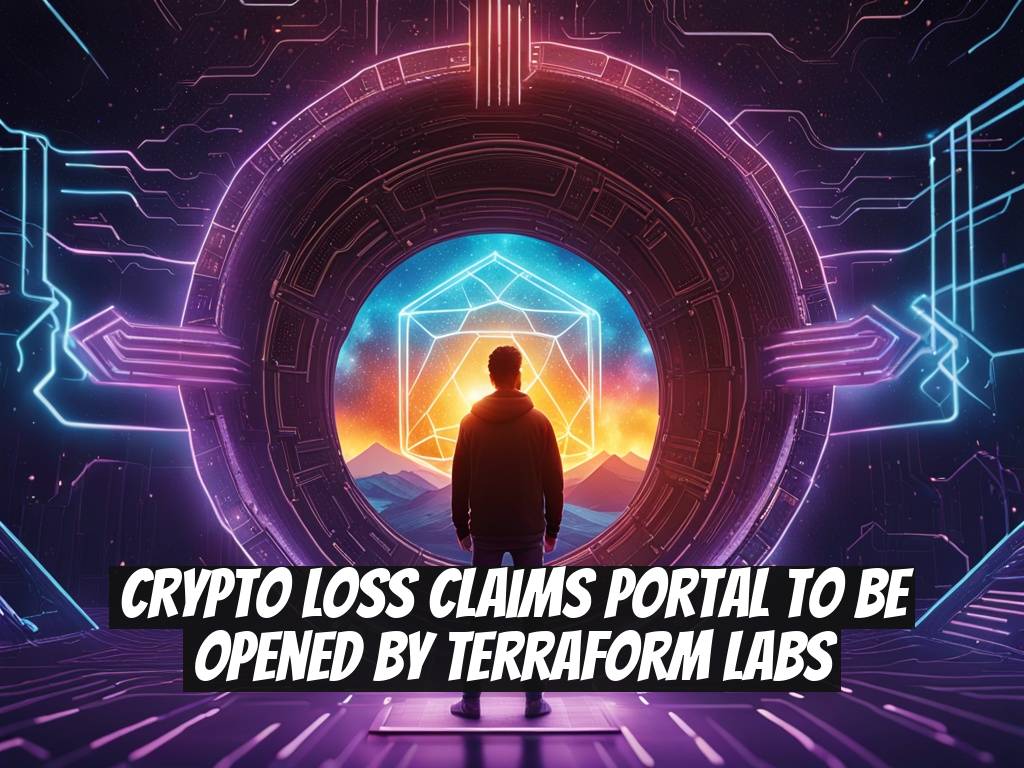Crypto Loss Claims Portal to Be Opened by Terraform Labs