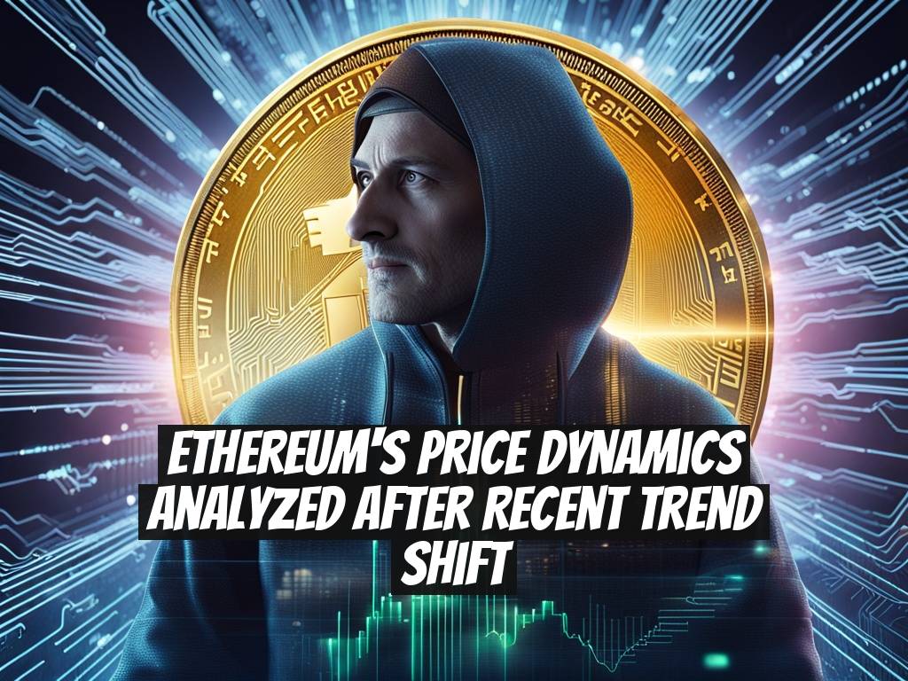 Ethereum's Price Dynamics Analyzed After Recent Trend Shift