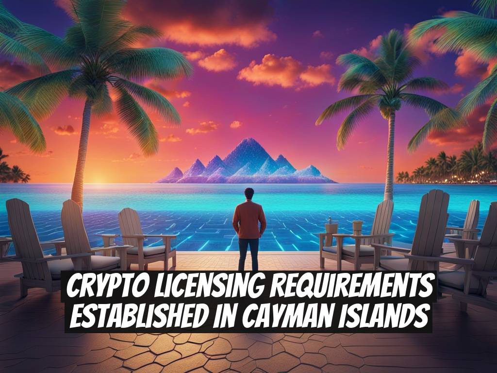 Crypto Licensing Requirements Established in Cayman Islands