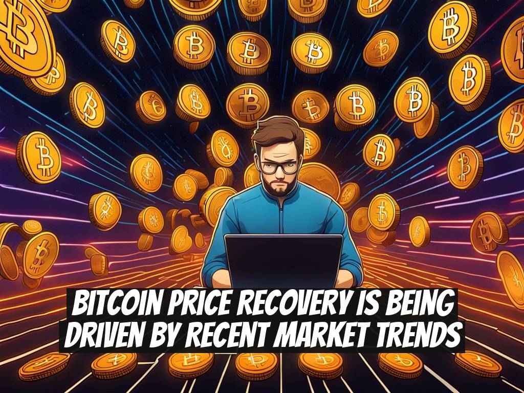 Bitcoin Price Recovery is Being Driven by Recent Market Trends