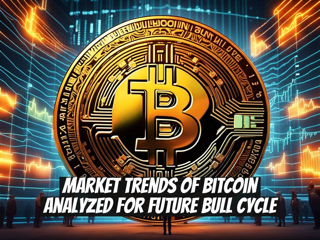 Market Trends of Bitcoin Analyzed for Future Bull Cycle