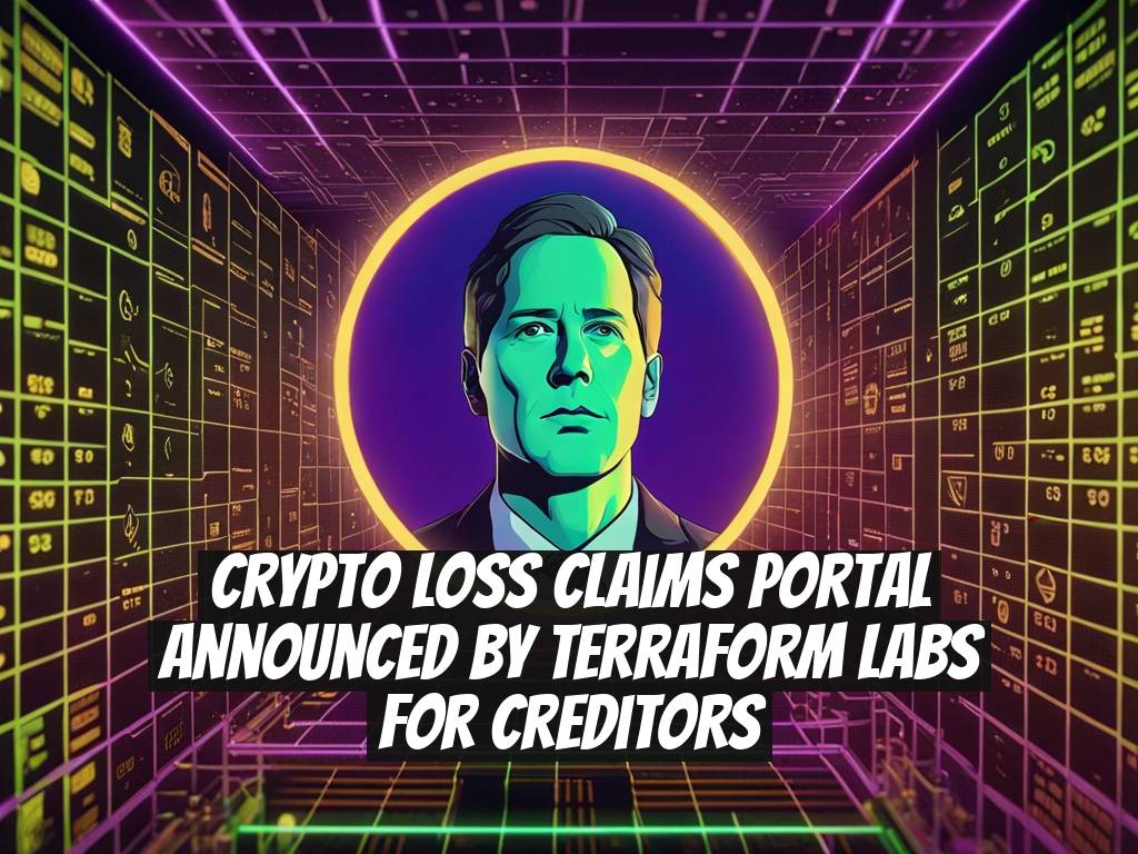 Crypto Loss Claims Portal Announced by Terraform Labs for Creditors