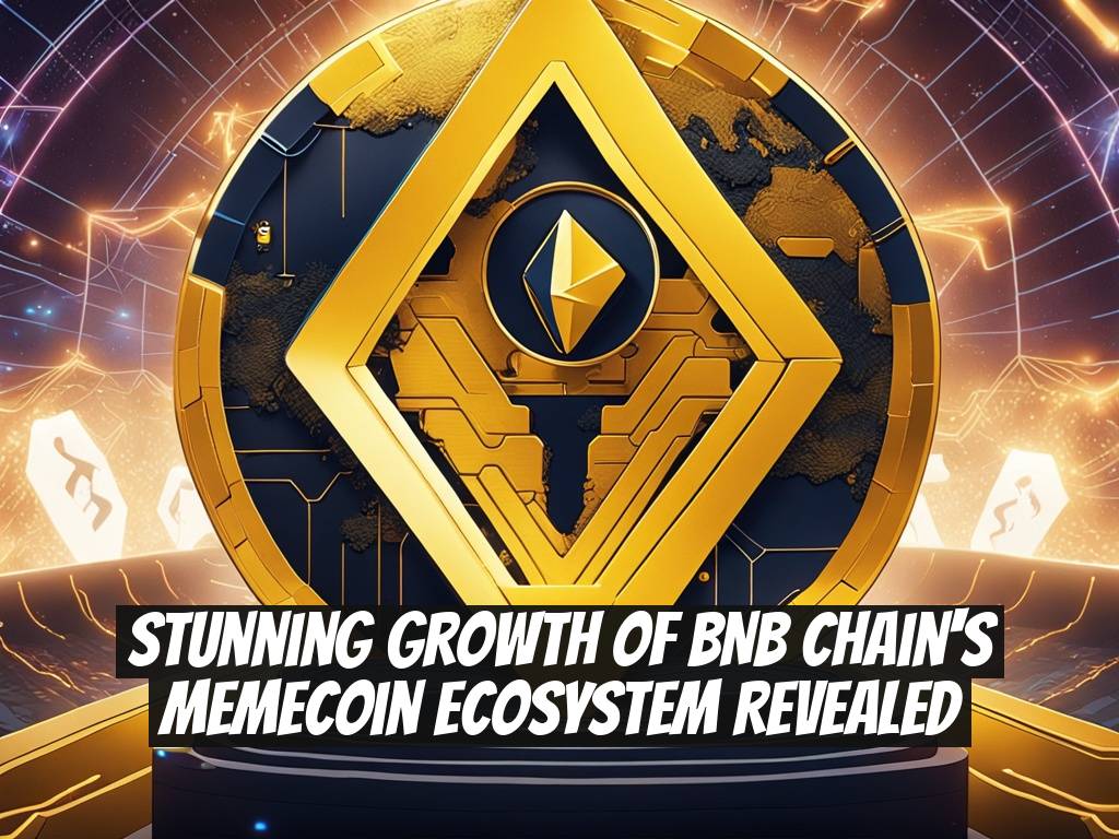 Stunning Growth of BNB Chain's Memecoin Ecosystem Revealed