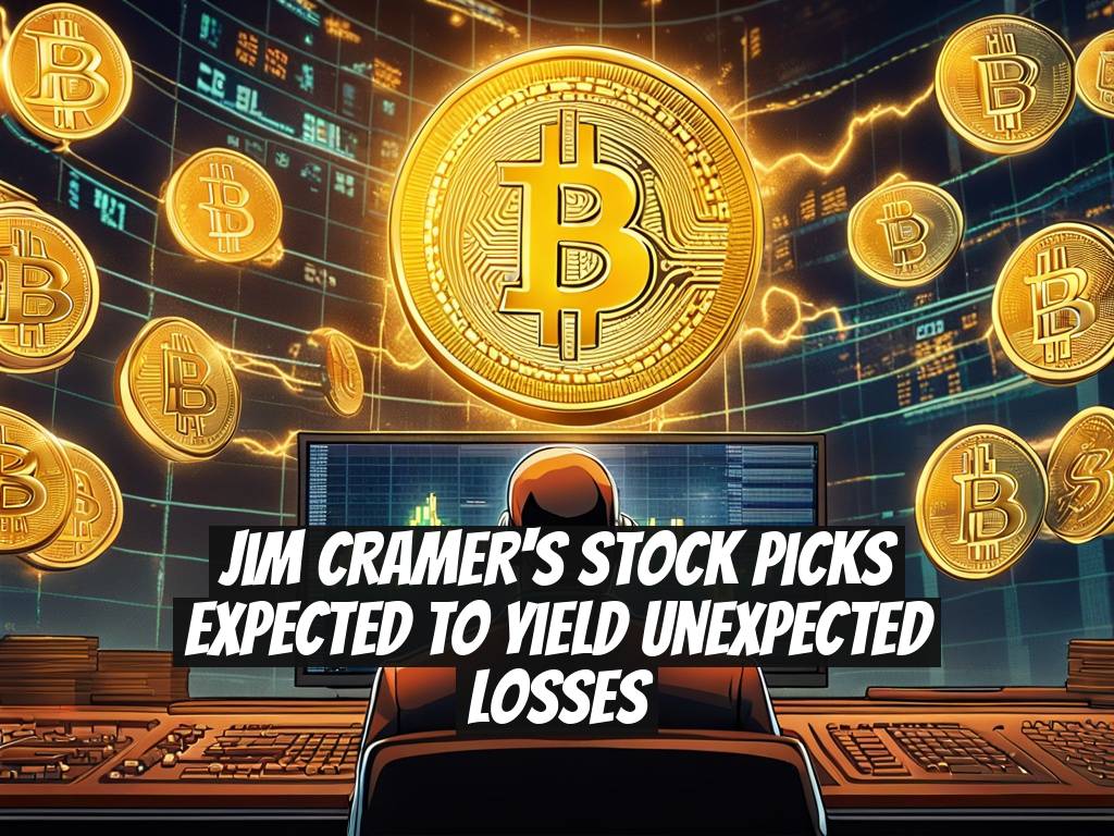 Jim Cramer's Stock Picks Expected to Yield Unexpected Losses