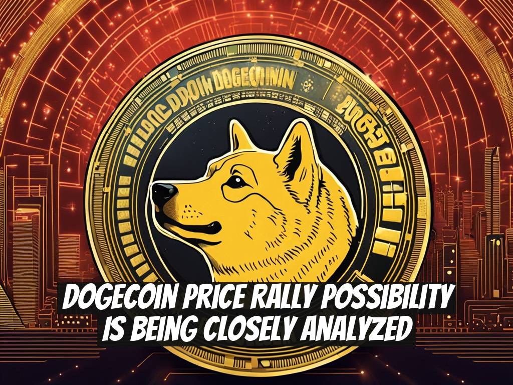 Dogecoin Price Rally Possibility Is Being Closely Analyzed