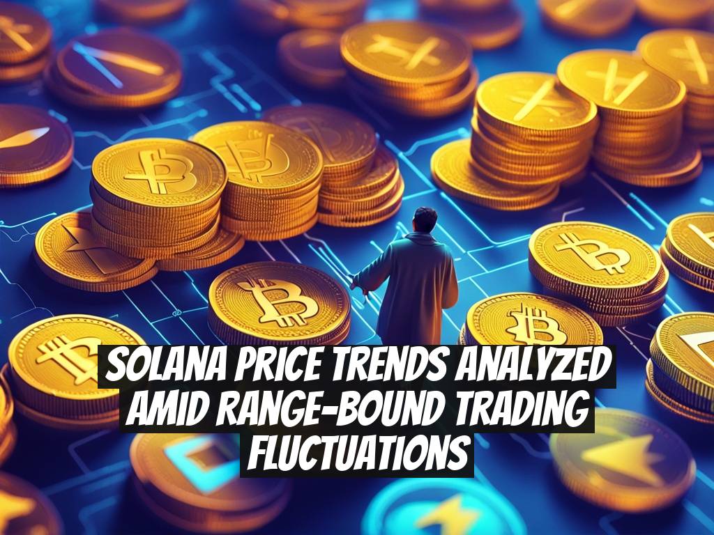 Solana Price Trends Analyzed Amid Range-Bound Trading Fluctuations