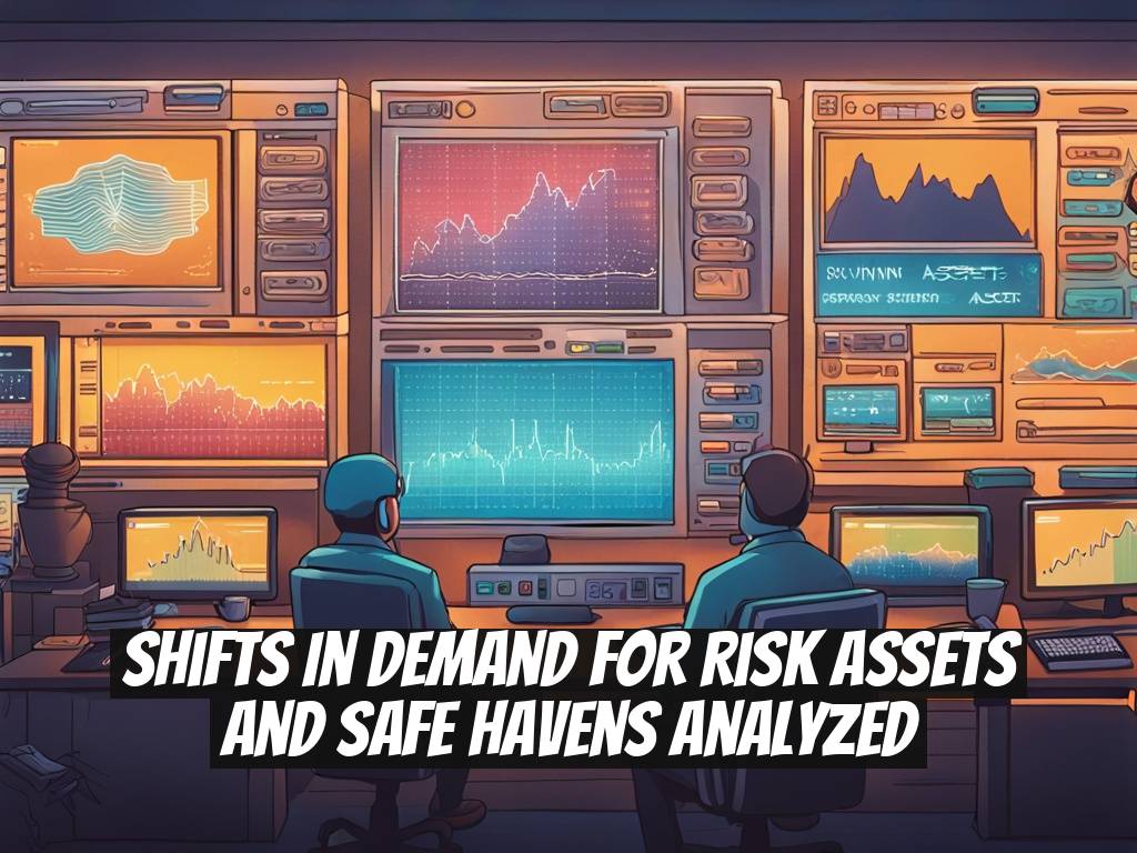 Shifts in Demand for Risk Assets and Safe Havens Analyzed