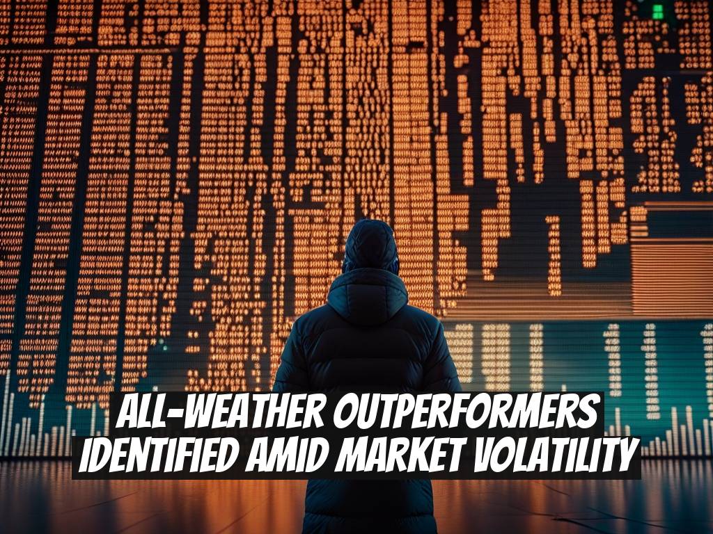 All-Weather Outperformers Identified Amid Market Volatility