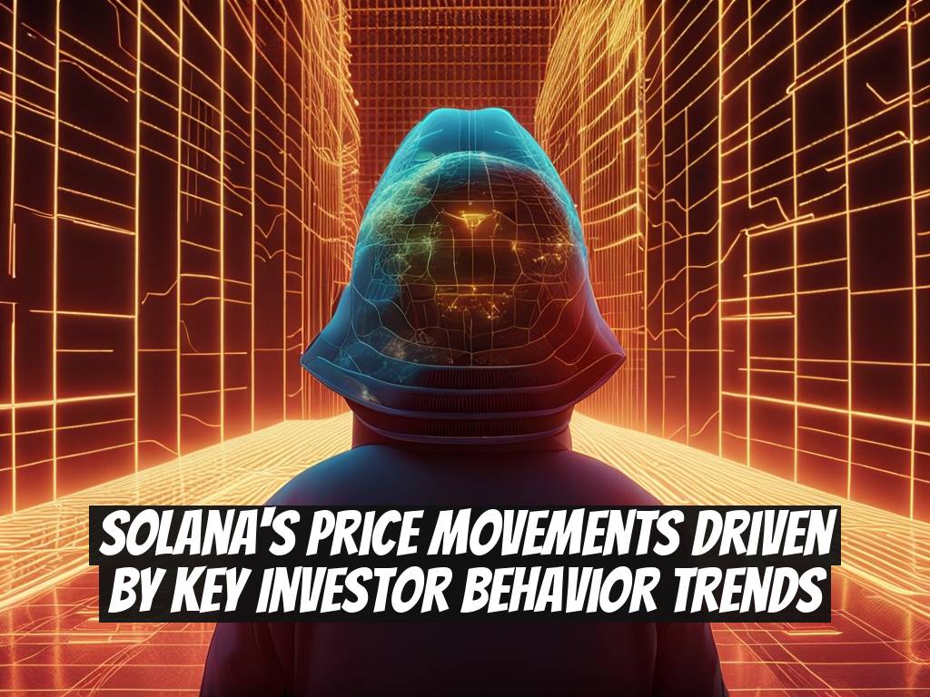 Solana's Price Movements Driven by Key Investor Behavior Trends