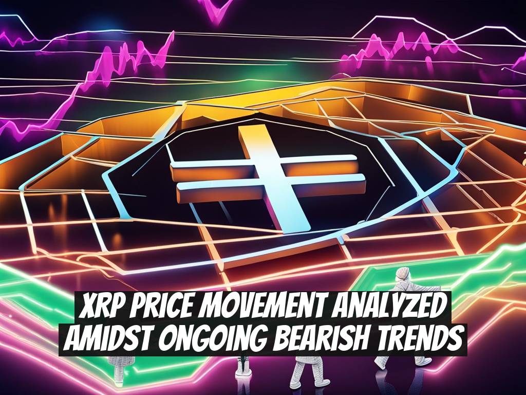XRP Price Movement Analyzed Amidst Ongoing Bearish Trends