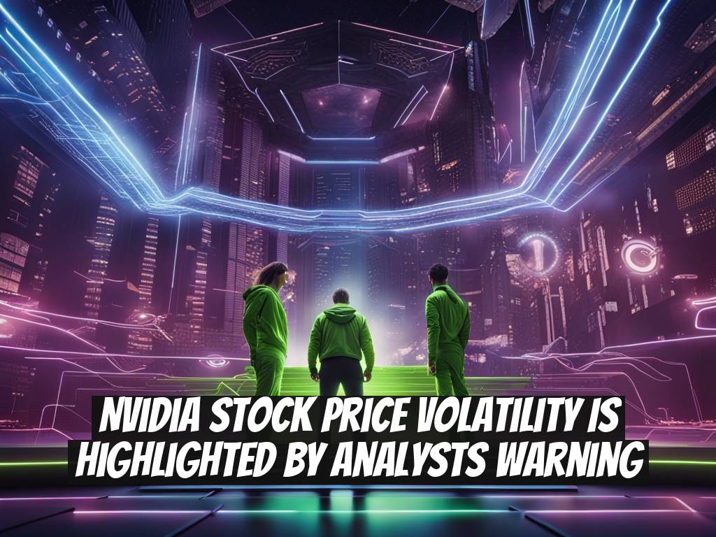Nvidia Stock Price Volatility Is Highlighted by Analysts Warning