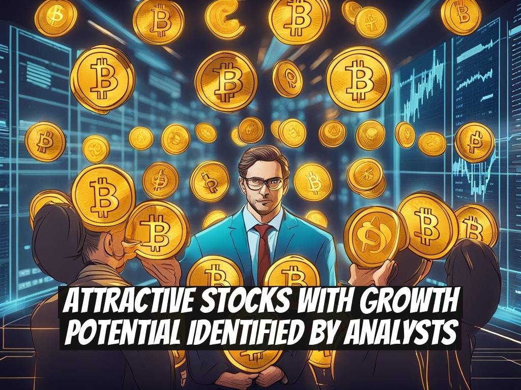 Attractive Stocks with Growth Potential Identified by Analysts