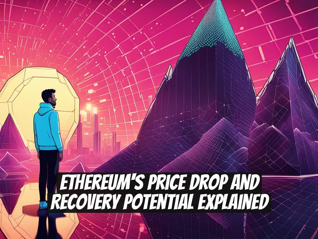 Ethereum's Price Drop and Recovery Potential Explained