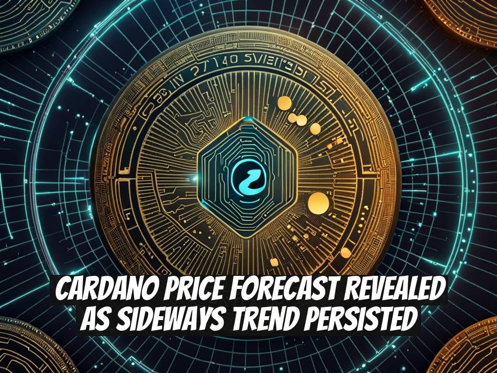 Cardano Price Forecast Revealed as Sideways Trend Persisted